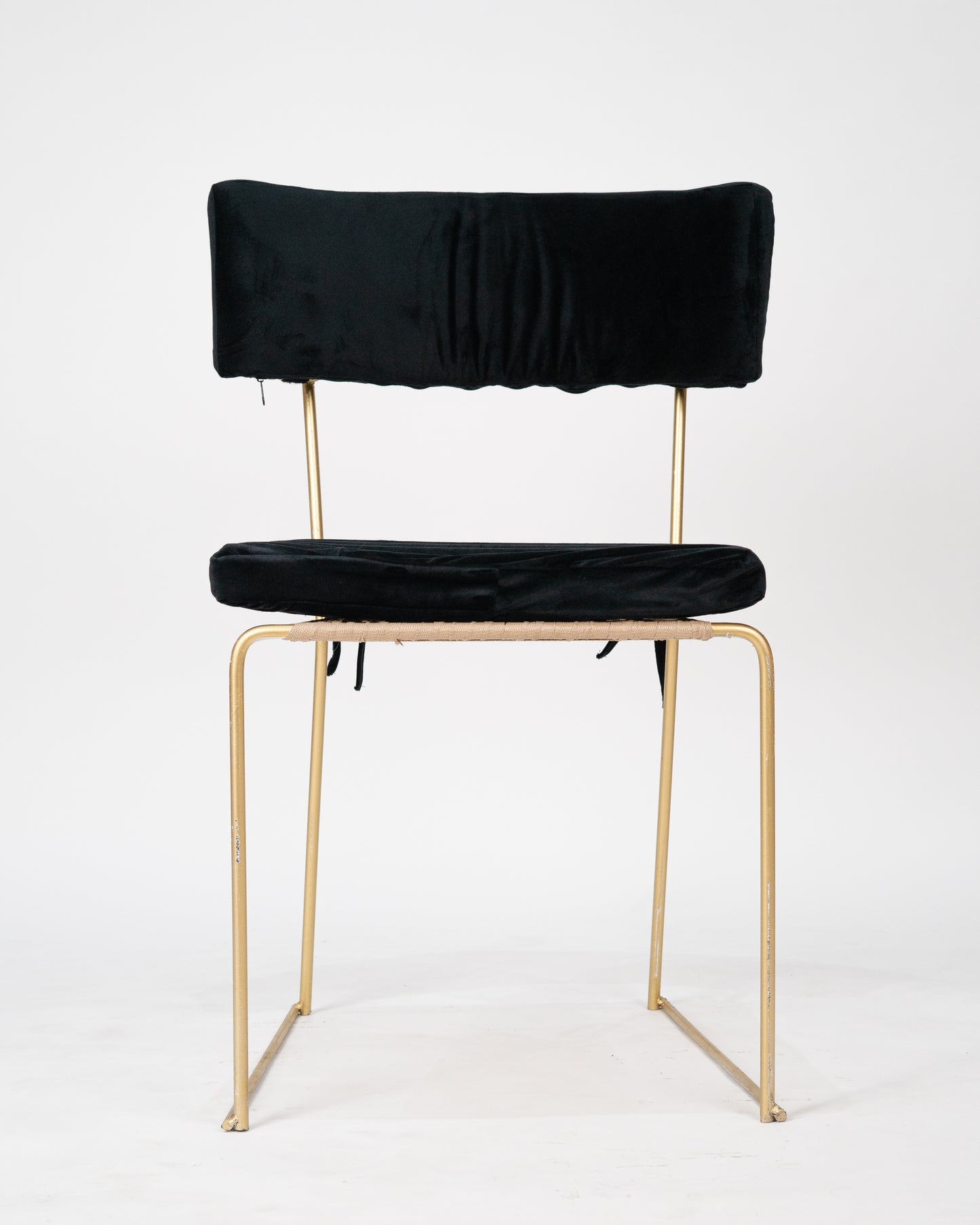 Silla Cecil Acojinada