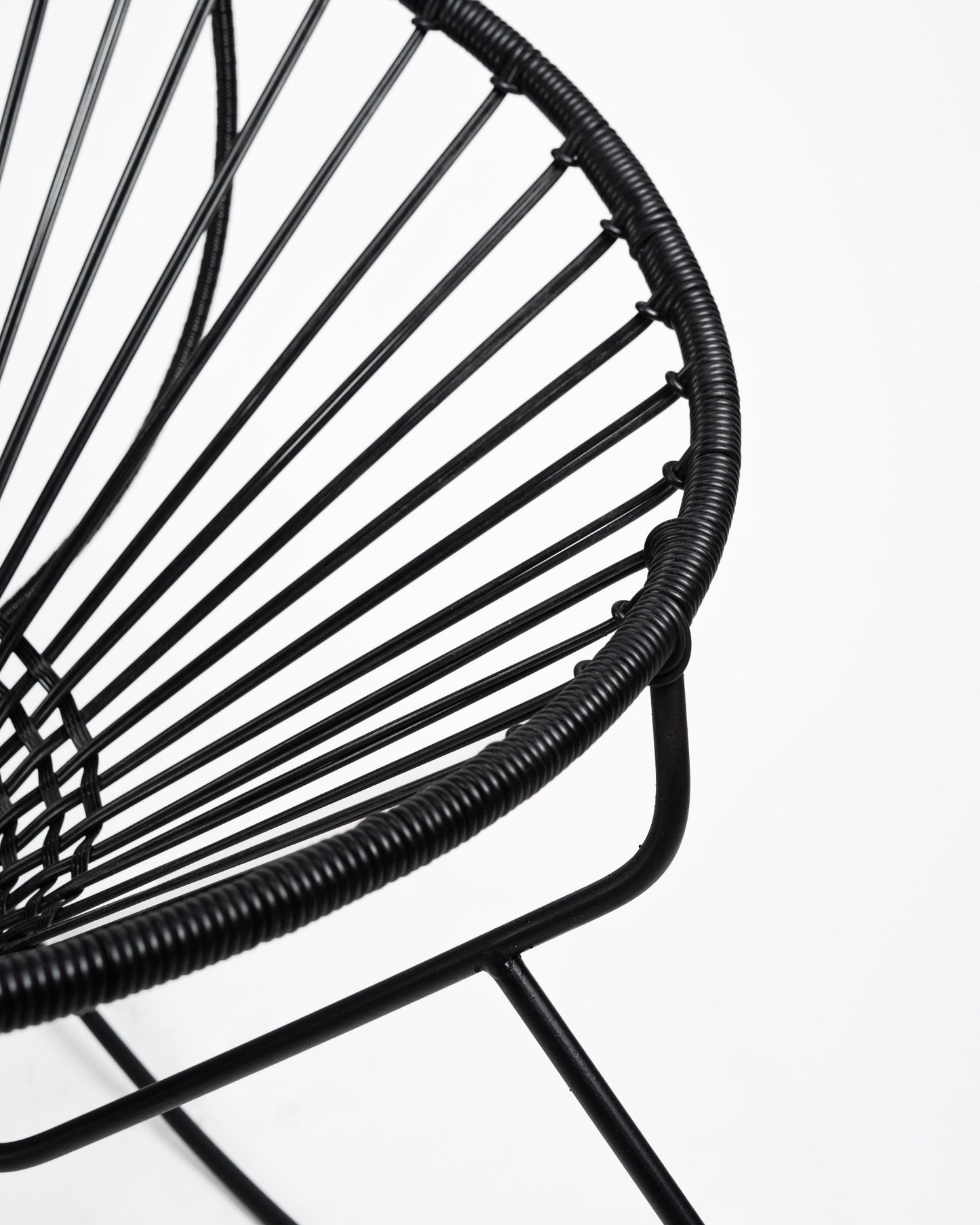 Silla Mesedora Acapulco