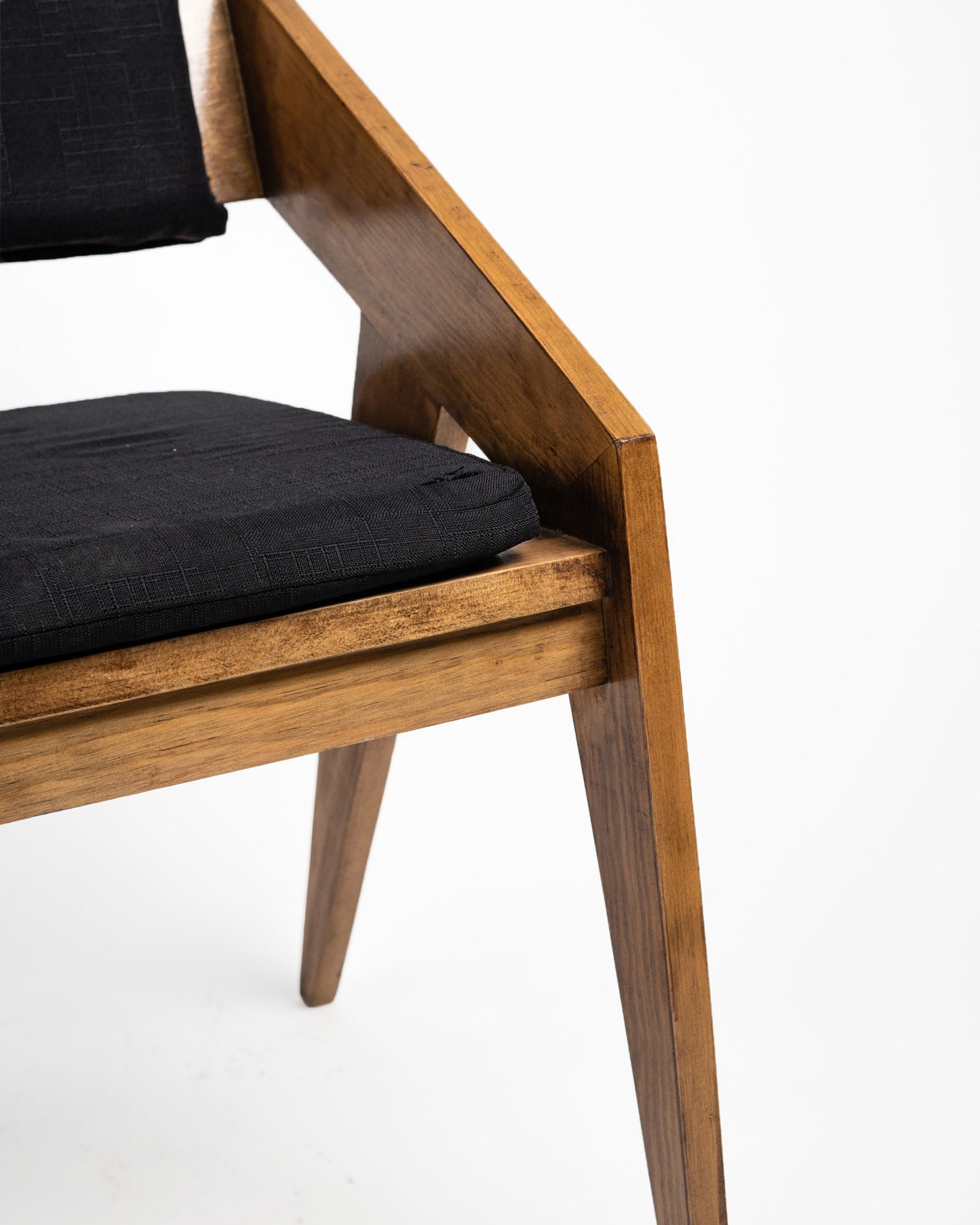 Silla Welgus acojinada